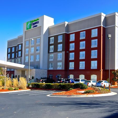 Holiday Inn Express & Suites Atlanta Ne- Duluth, An Ihg Hotel Ngoại thất bức ảnh