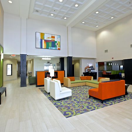 Holiday Inn Express & Suites Atlanta Ne- Duluth, An Ihg Hotel Ngoại thất bức ảnh