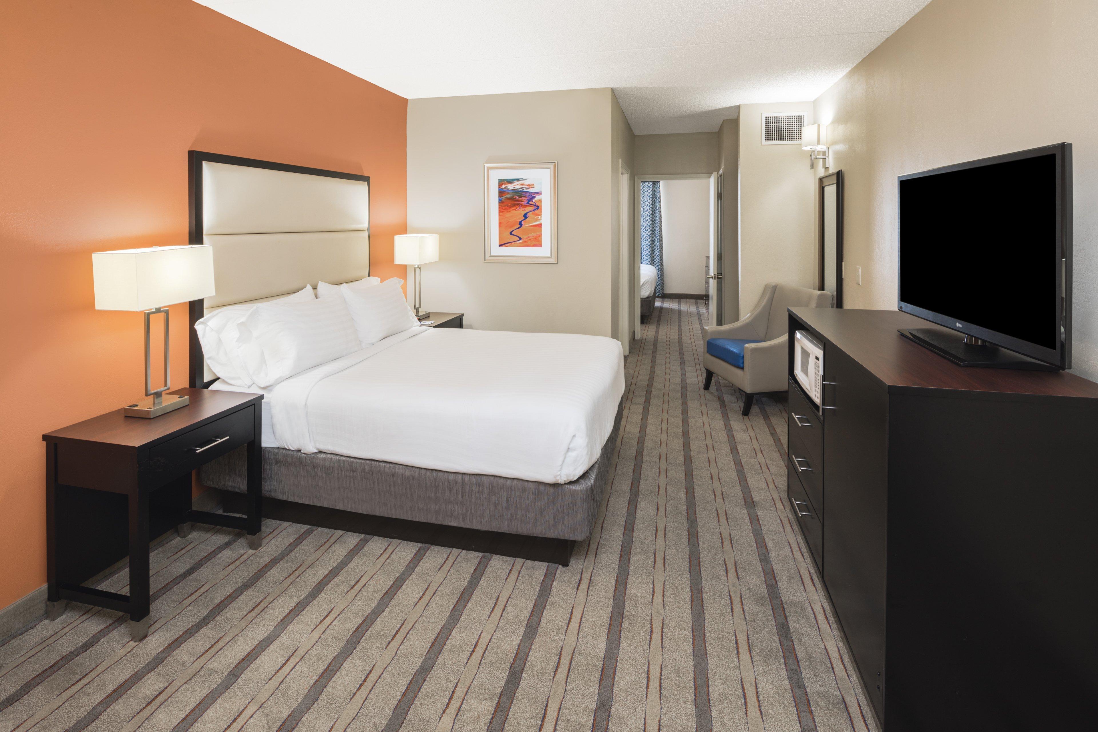 Holiday Inn Express & Suites Atlanta Ne- Duluth, An Ihg Hotel Ngoại thất bức ảnh