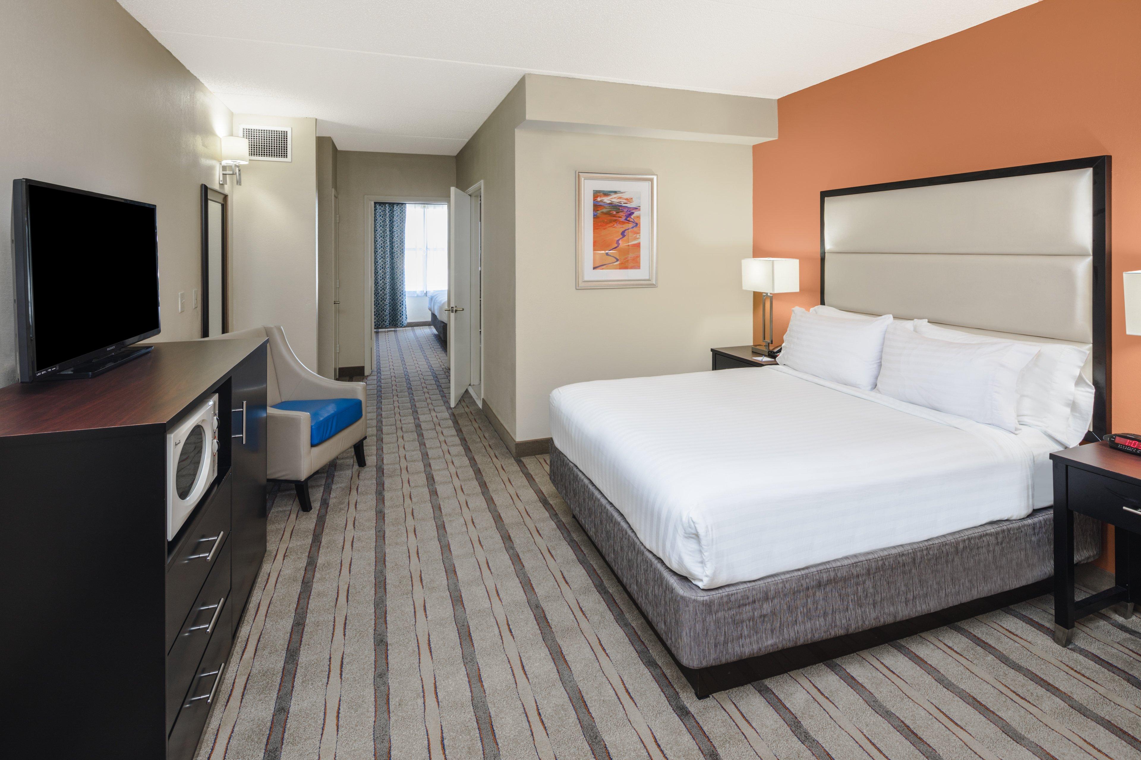 Holiday Inn Express & Suites Atlanta Ne- Duluth, An Ihg Hotel Ngoại thất bức ảnh