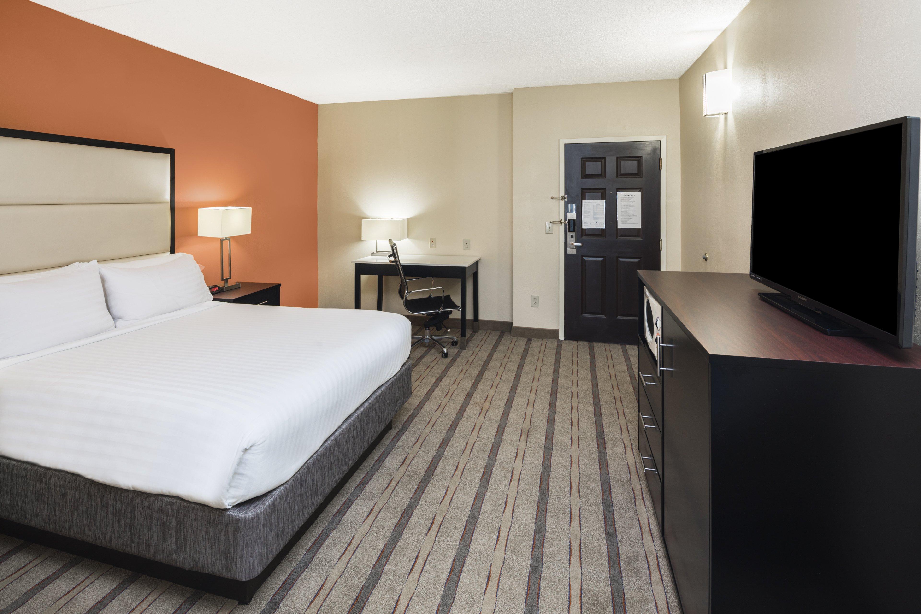 Holiday Inn Express & Suites Atlanta Ne- Duluth, An Ihg Hotel Ngoại thất bức ảnh