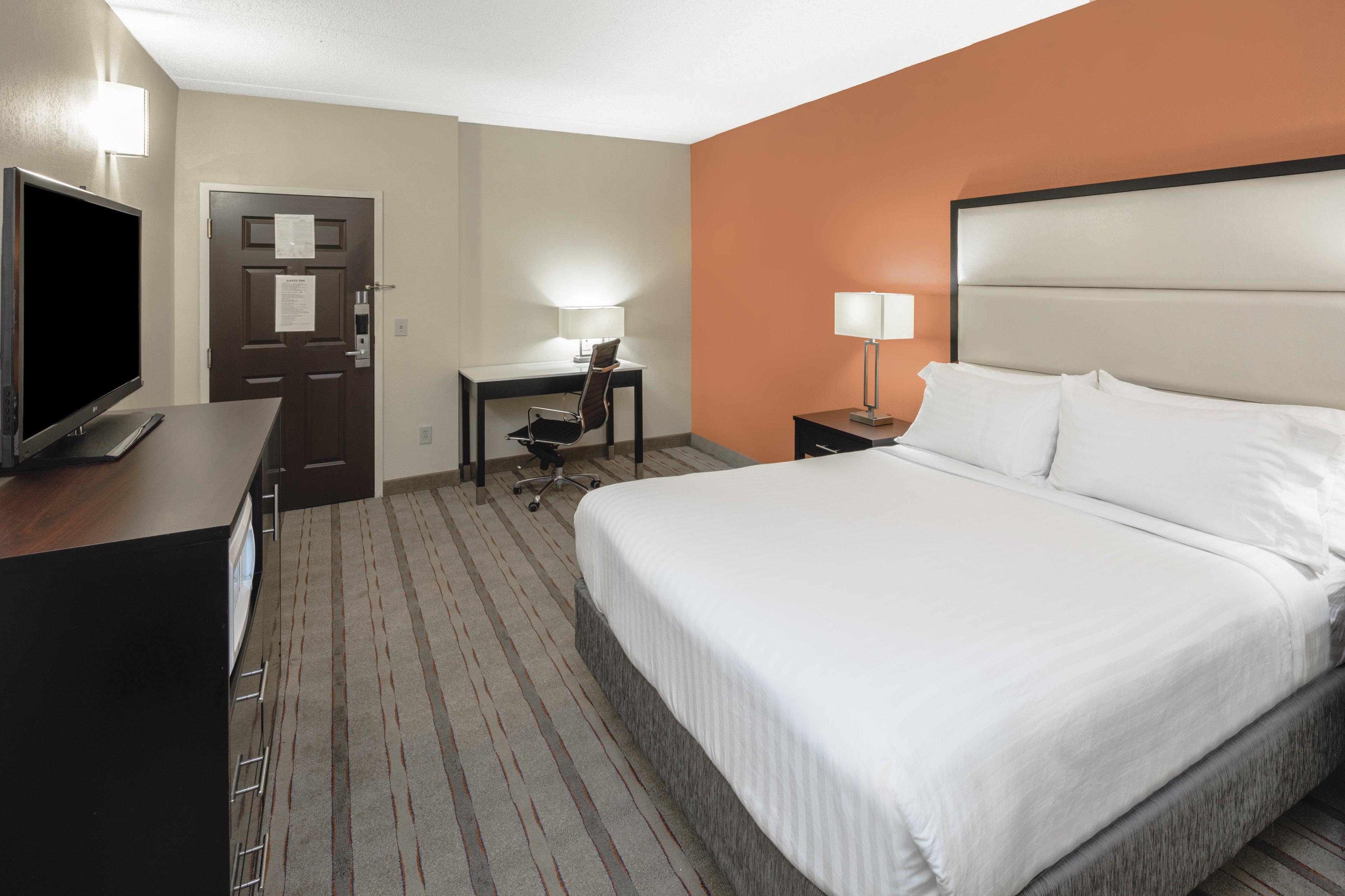 Holiday Inn Express & Suites Atlanta Ne- Duluth, An Ihg Hotel Ngoại thất bức ảnh