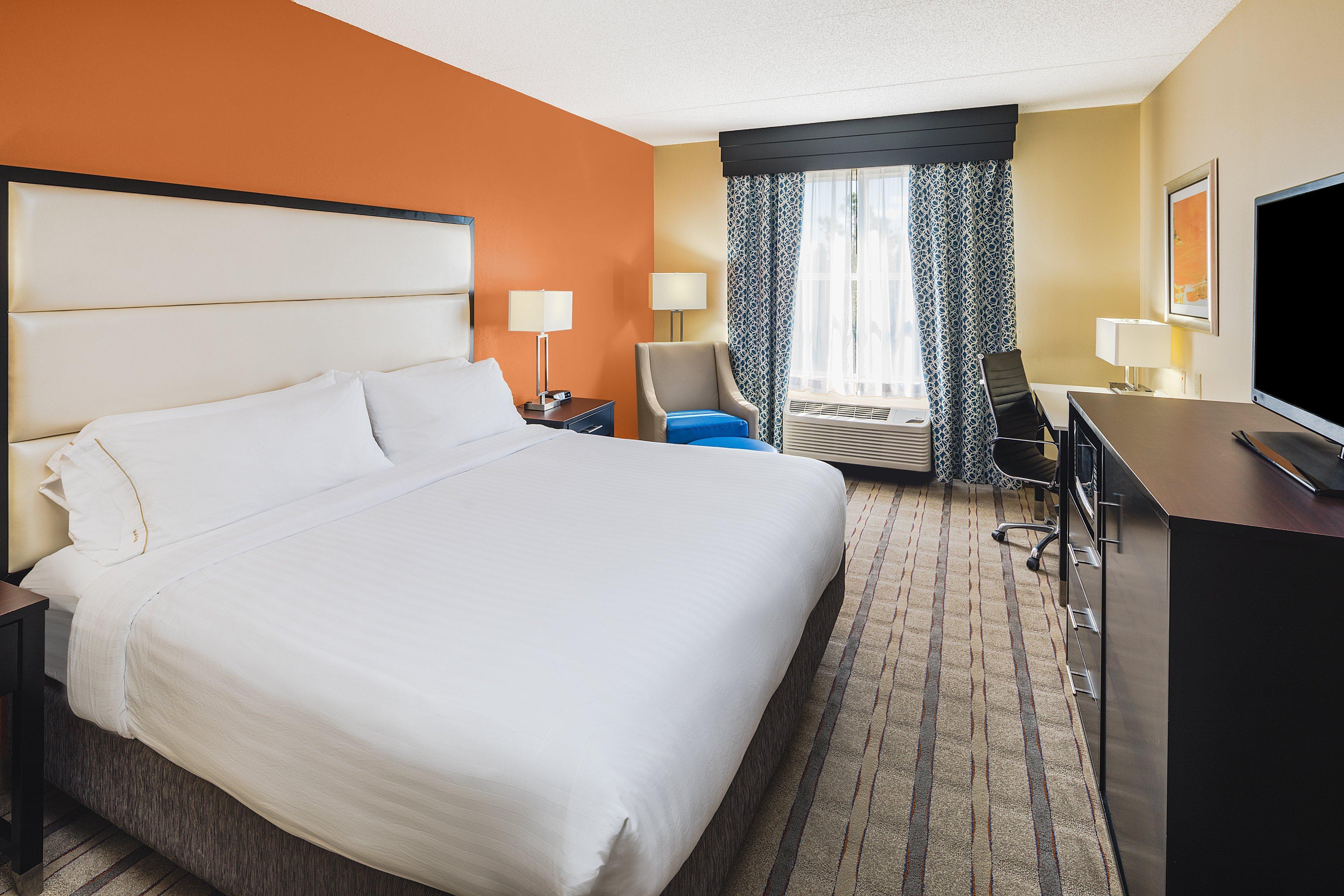 Holiday Inn Express & Suites Atlanta Ne- Duluth, An Ihg Hotel Ngoại thất bức ảnh