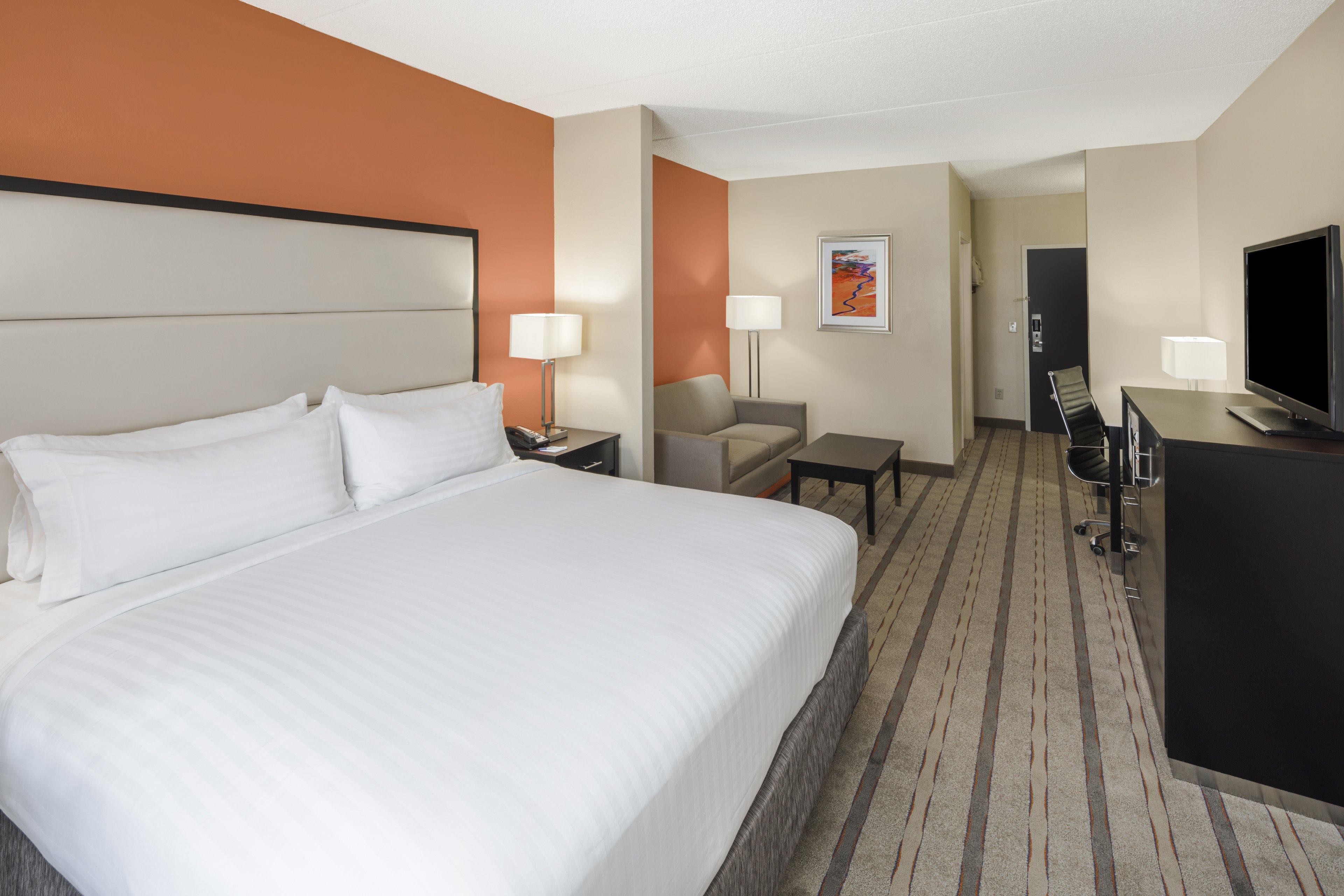 Holiday Inn Express & Suites Atlanta Ne- Duluth, An Ihg Hotel Ngoại thất bức ảnh