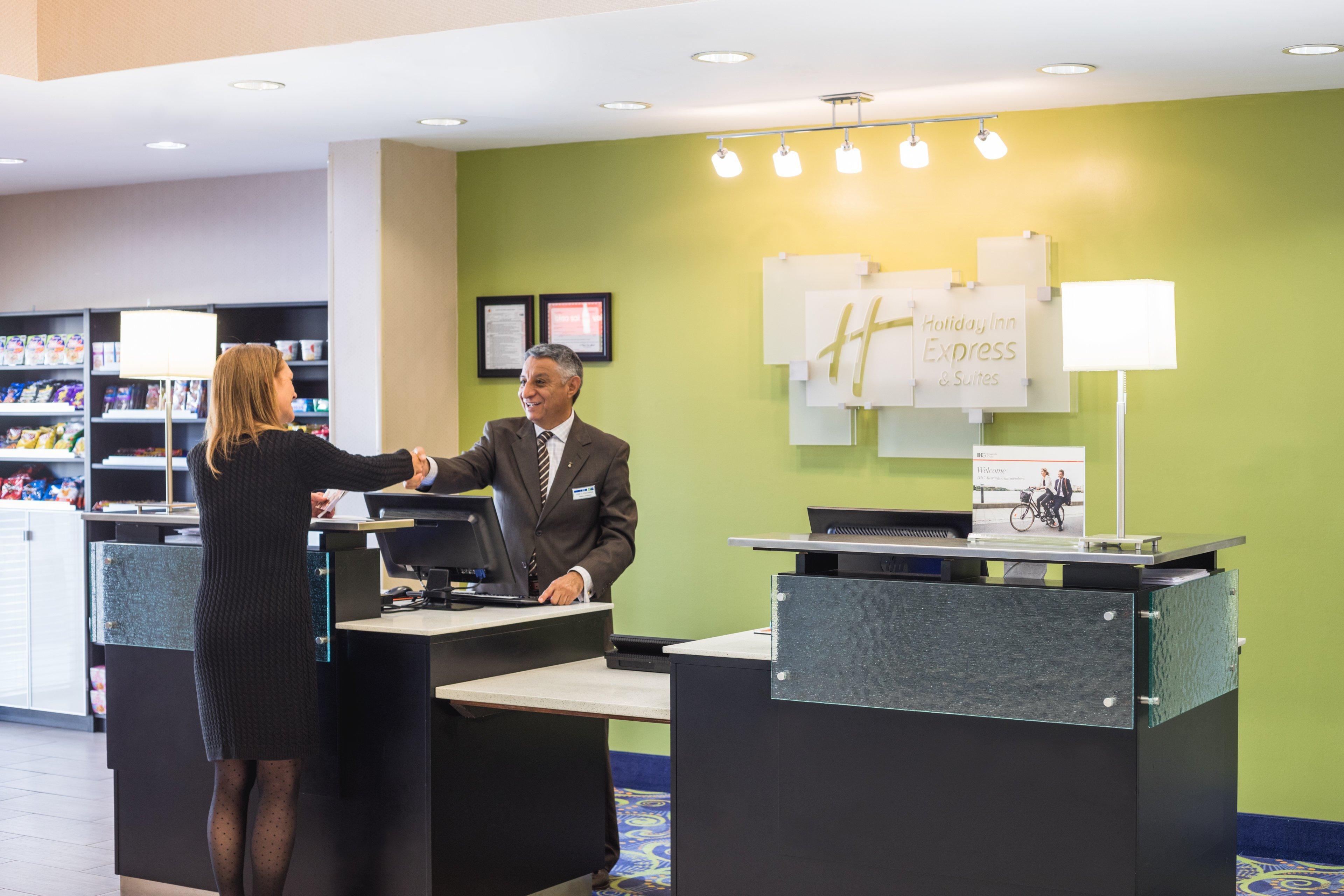 Holiday Inn Express & Suites Atlanta Ne- Duluth, An Ihg Hotel Ngoại thất bức ảnh